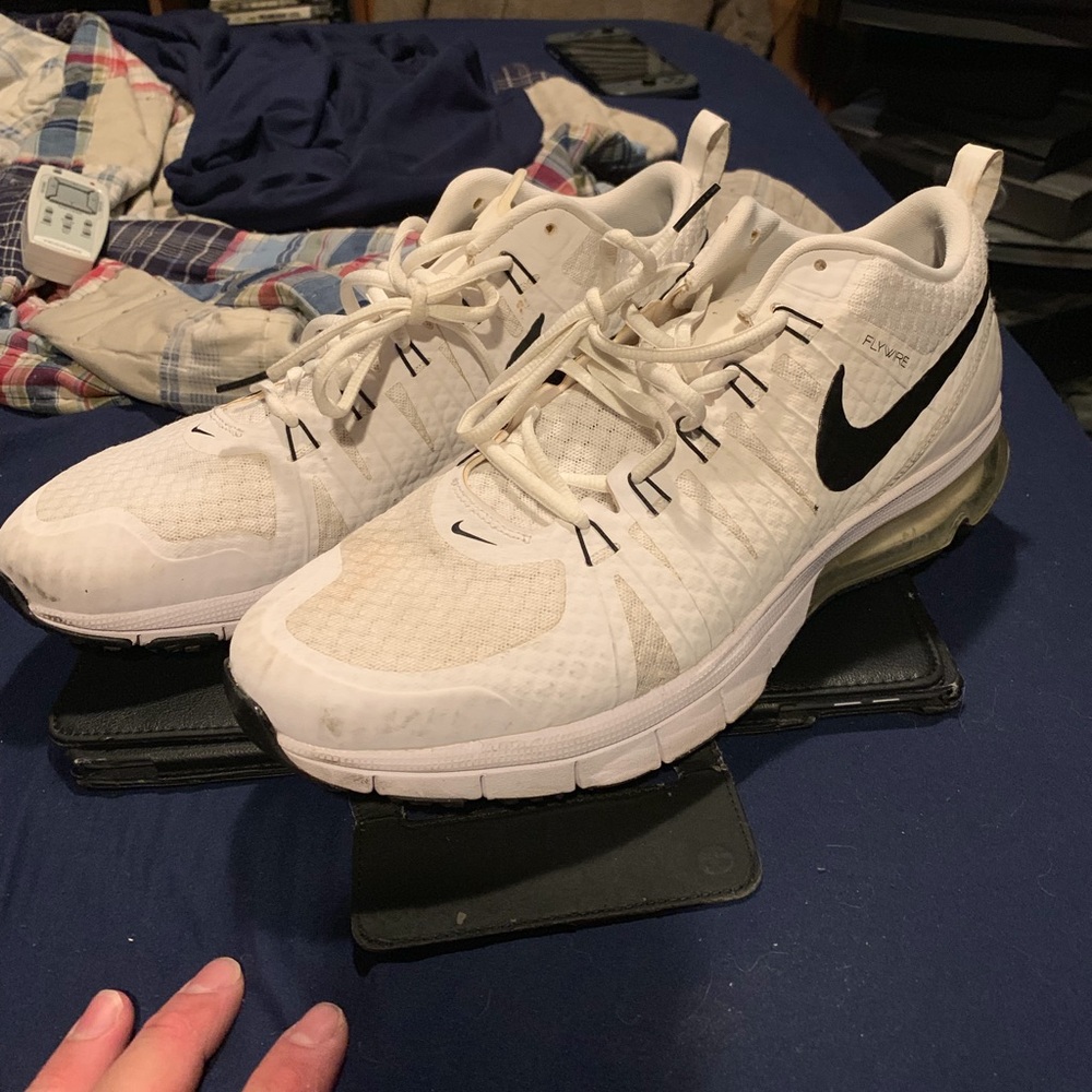 Men’s Nike air max tr 180